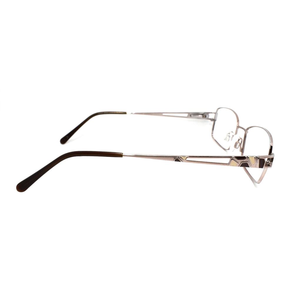 Aristar Charmant AR16316 Color-573 51-18-140mm Eyeglasses FRAMES ONLY - GOOD - Picture 6 of 12